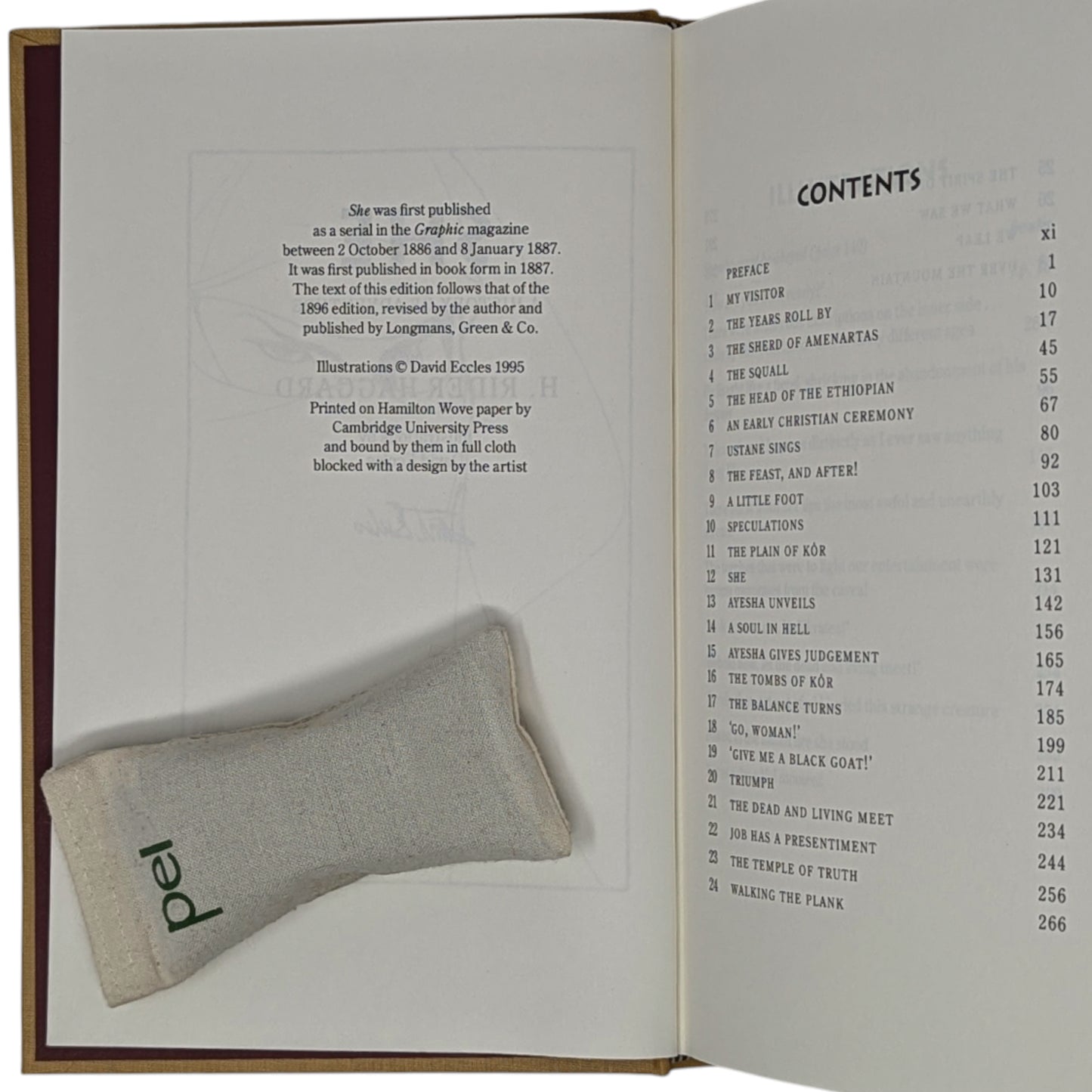 African Adventures: Allan Quatermain, King Solomon's Mines; She