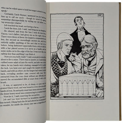 African Adventures: Allan Quatermain, King Solomon's Mines; She