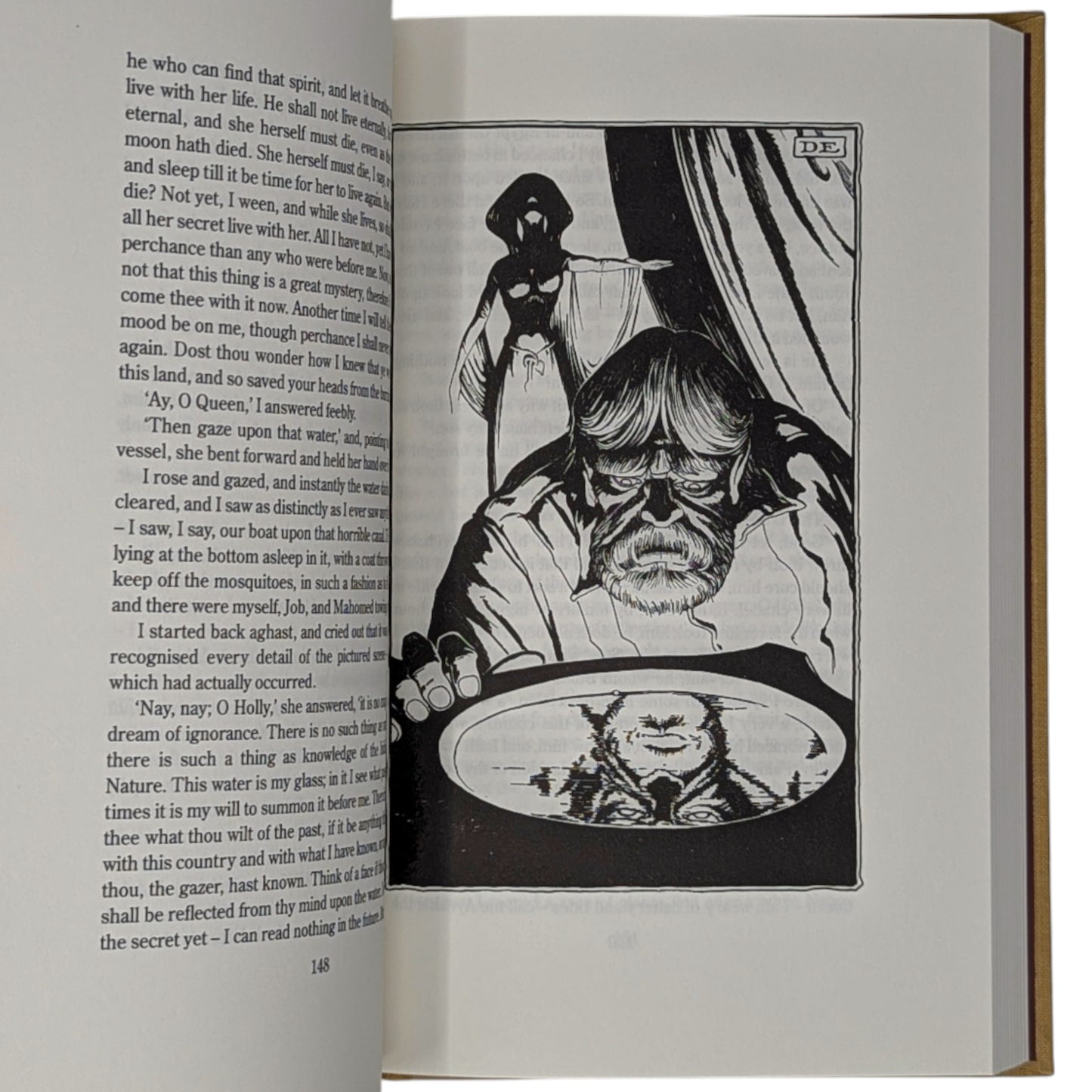 African Adventures: Allan Quatermain, King Solomon's Mines; She