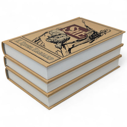 African Adventures: Allan Quatermain, King Solomon's Mines; She