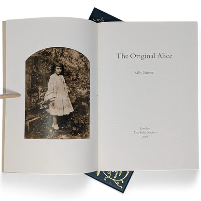 Alice's Adventures Under Ground
