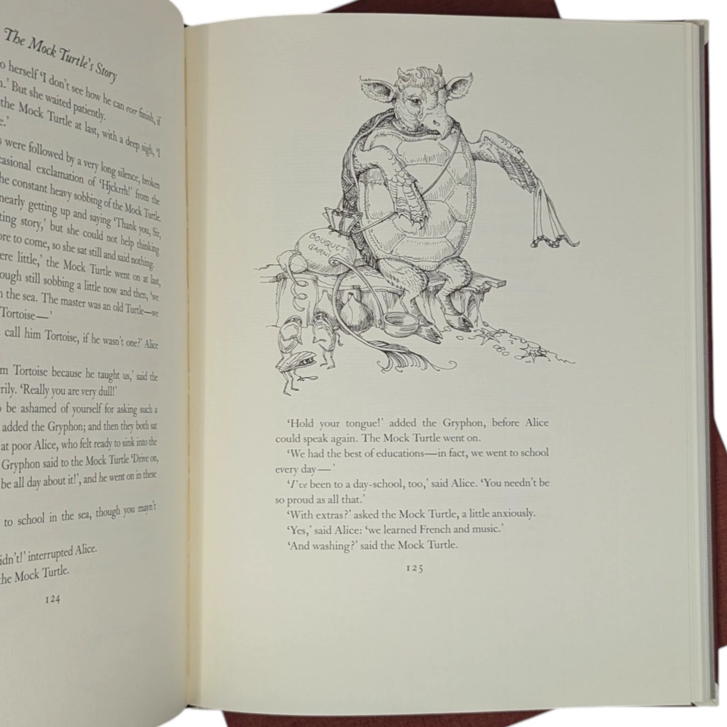 Alice's Adventures in Wonderland