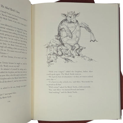 Alice's Adventures in Wonderland