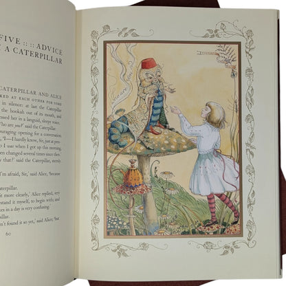 Alice's Adventures in Wonderland