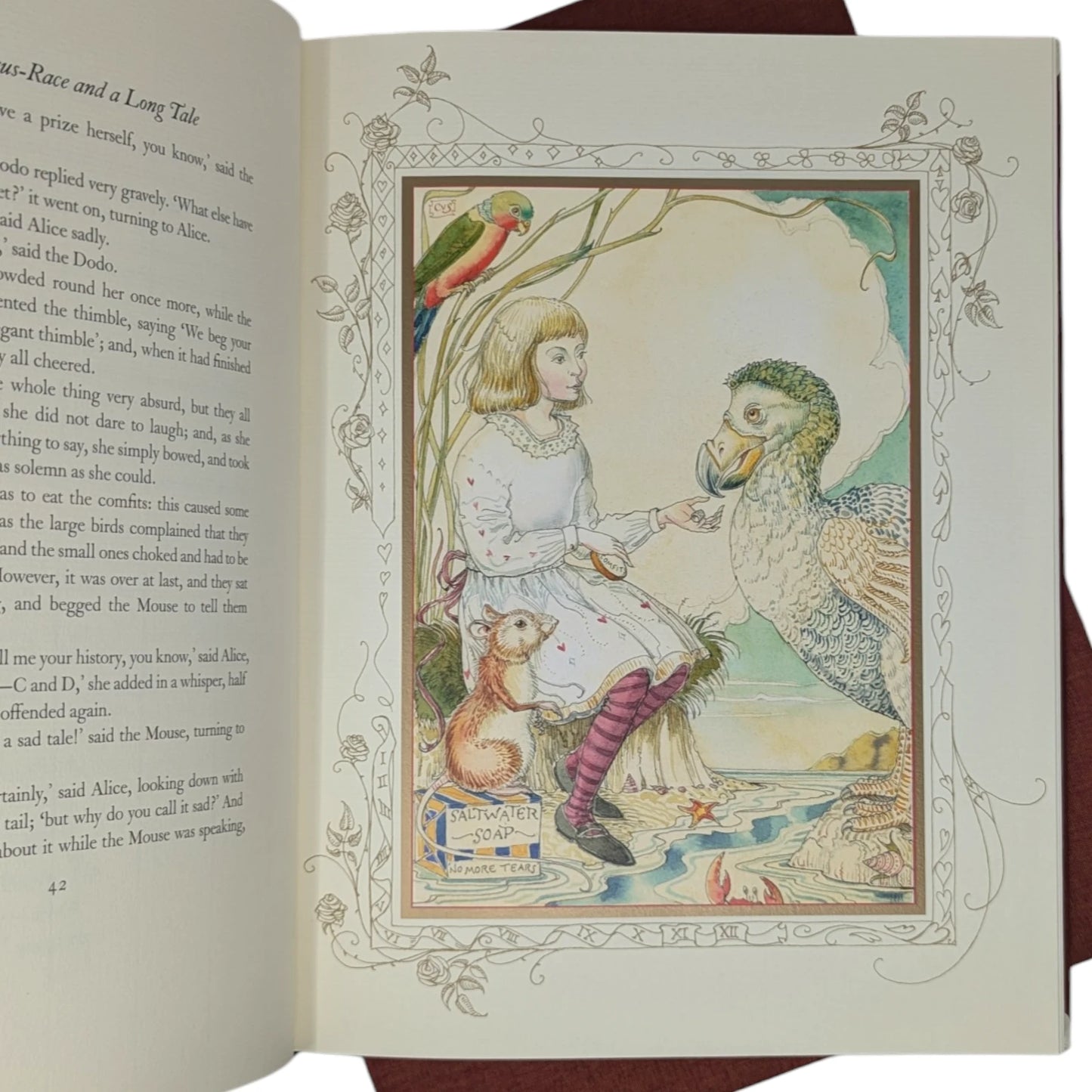 Alice's Adventures in Wonderland