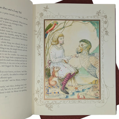 Alice's Adventures in Wonderland