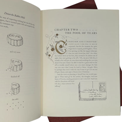 Alice's Adventures in Wonderland