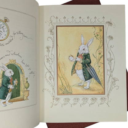 Alice's Adventures in Wonderland