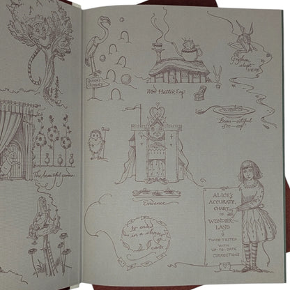 Alice's Adventures in Wonderland