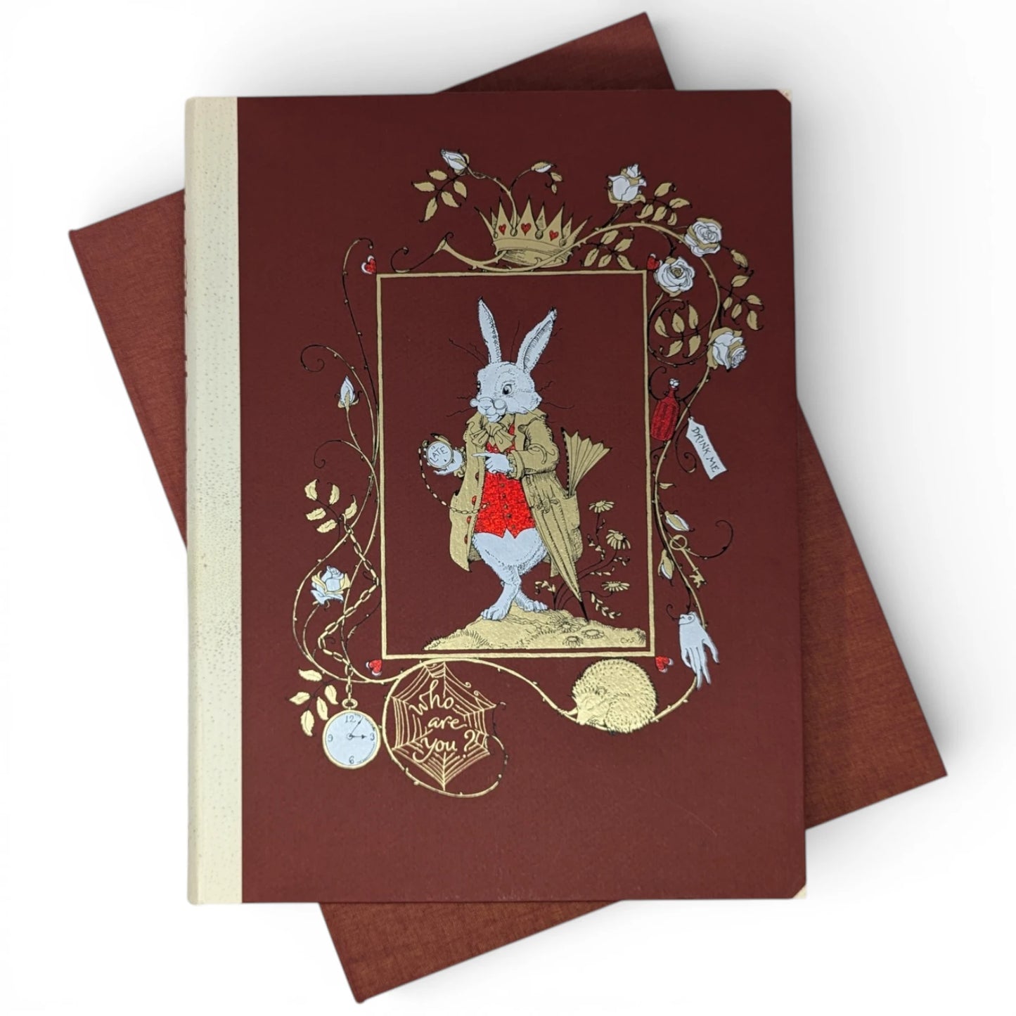 Alice's Adventures in Wonderland