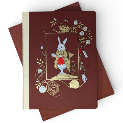 Alice's Adventures in Wonderland