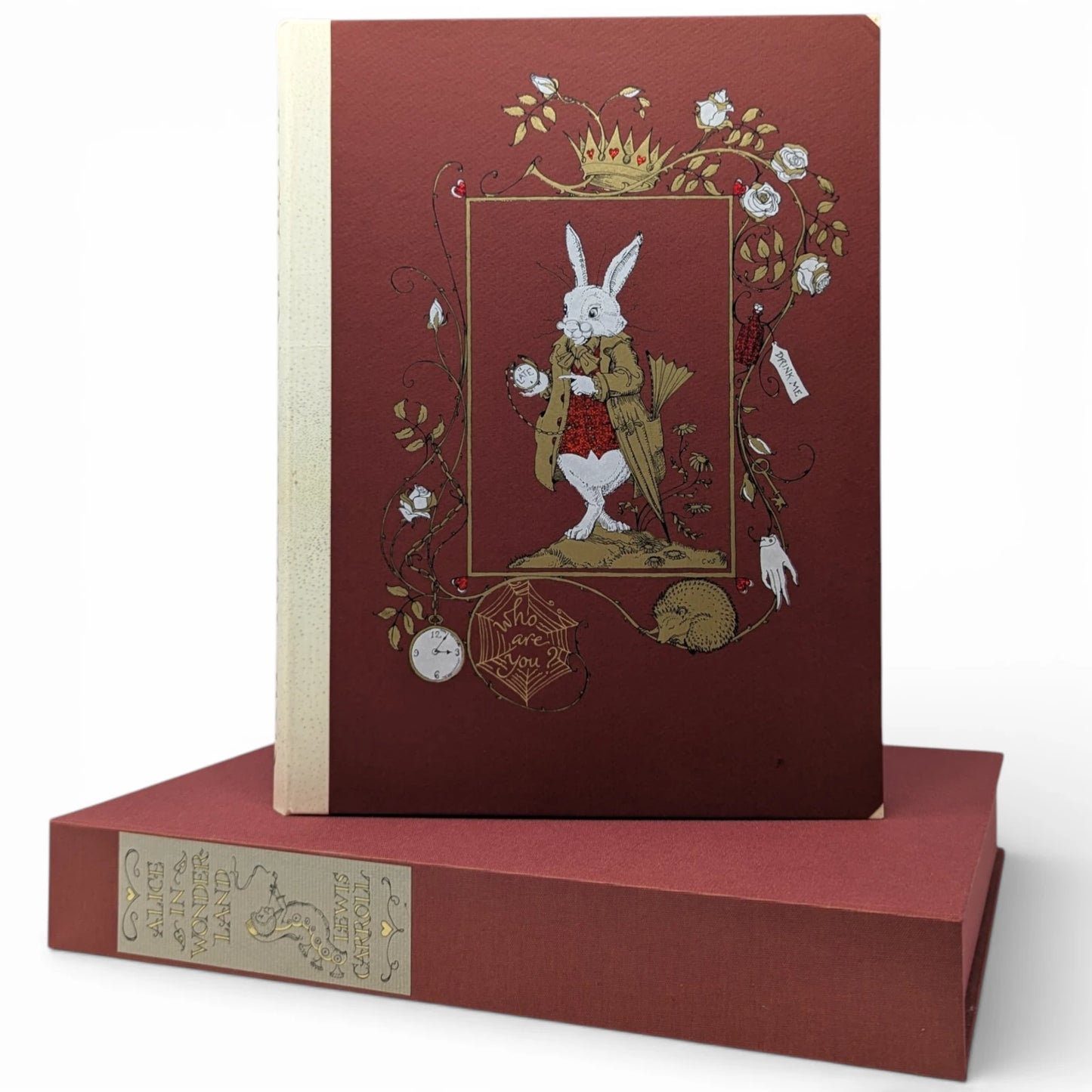 Alice's Adventures in Wonderland