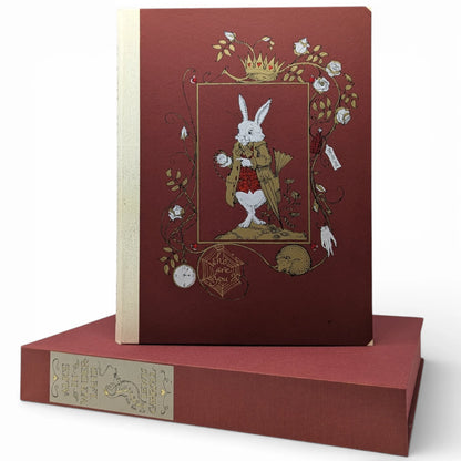 Alice's Adventures in Wonderland