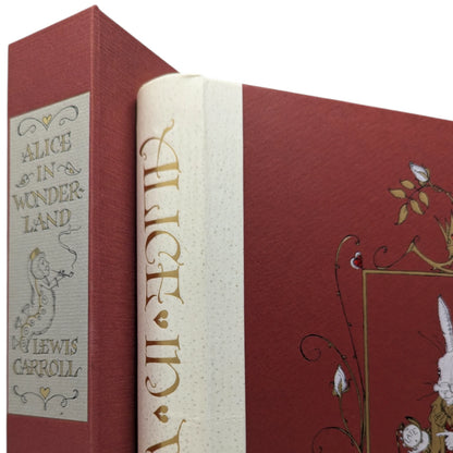 Alice's Adventures in Wonderland