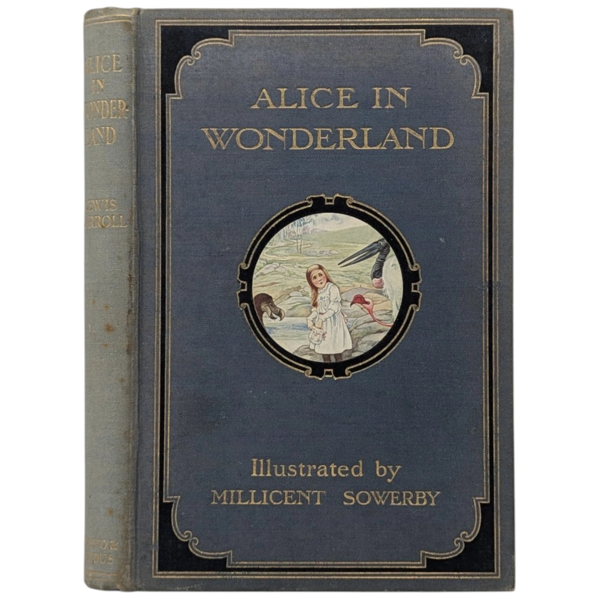 Alice's Adventures in Wonderland