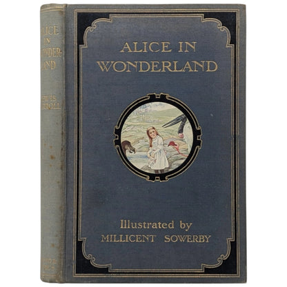 Alice's Adventures in Wonderland