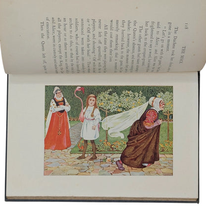 Alice's Adventures in Wonderland