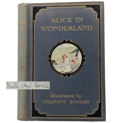 Alice's Adventures in Wonderland