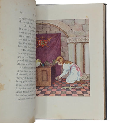 Alice's Adventures in Wonderland
