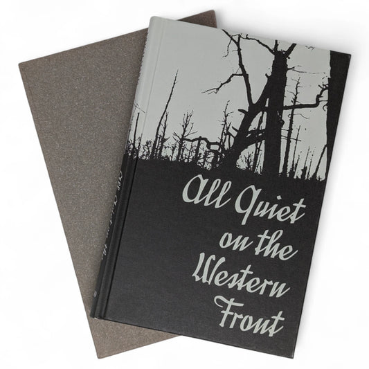 All Quiet on the Western Front