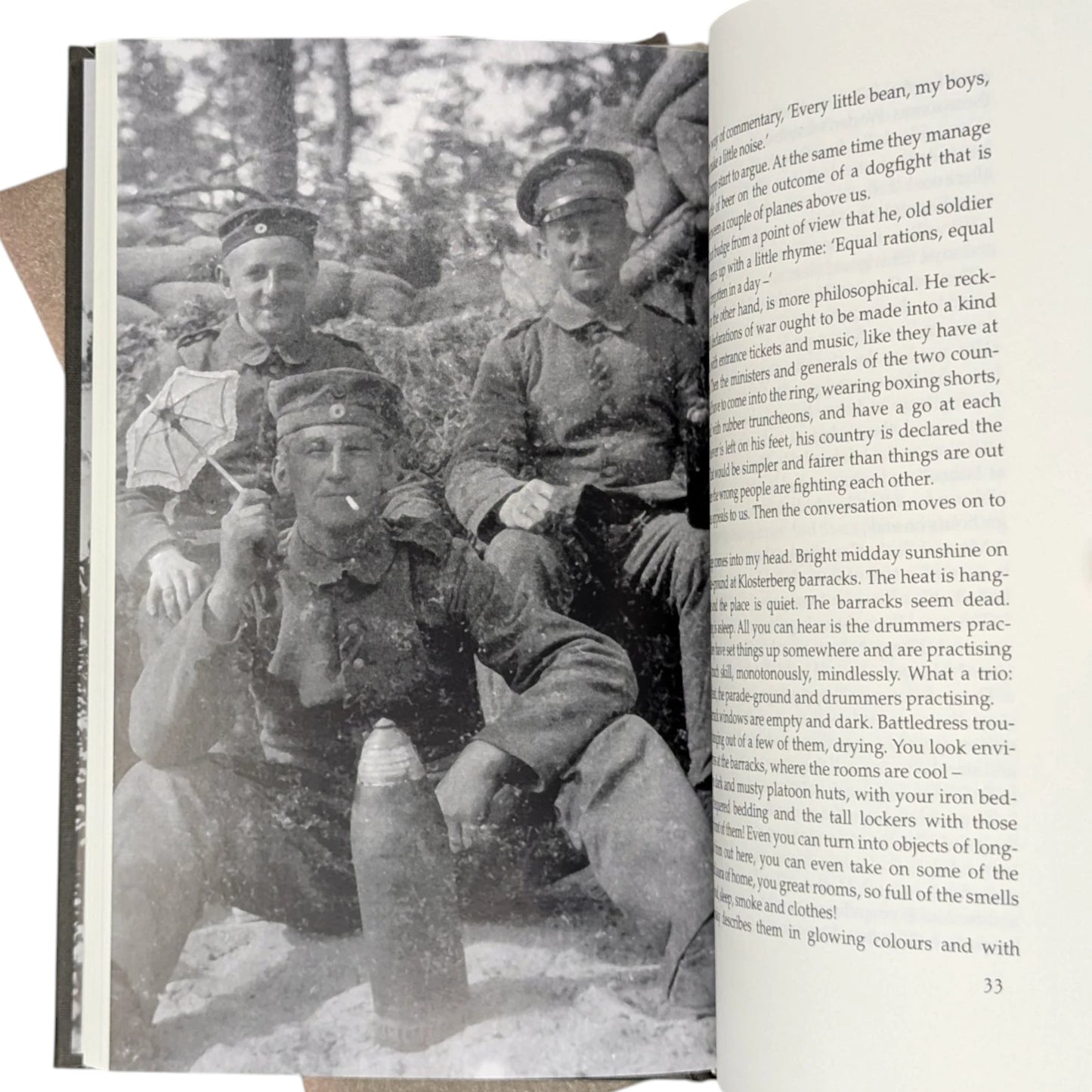 All Quiet on the Western Front