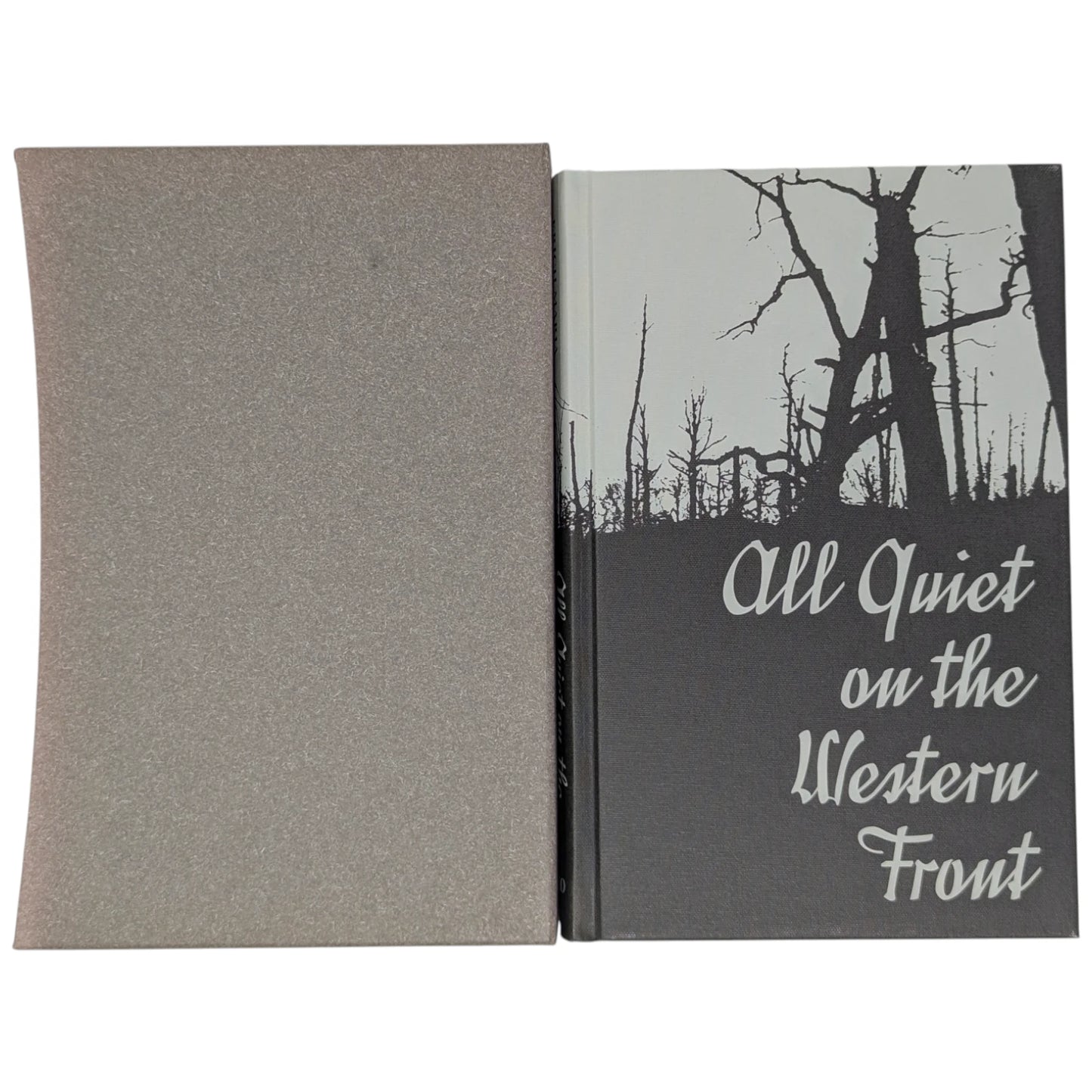 All Quiet on the Western Front