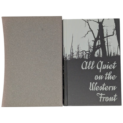 All Quiet on the Western Front