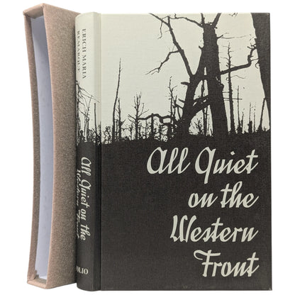 All Quiet on the Western Front