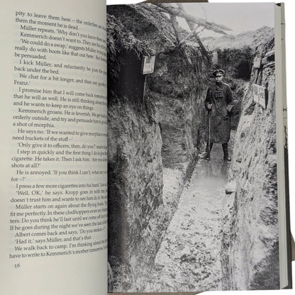 All Quiet on the Western Front