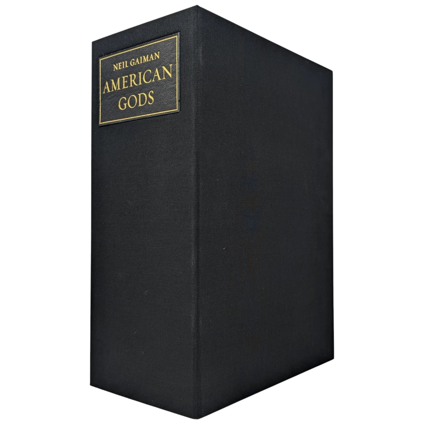 American Gods