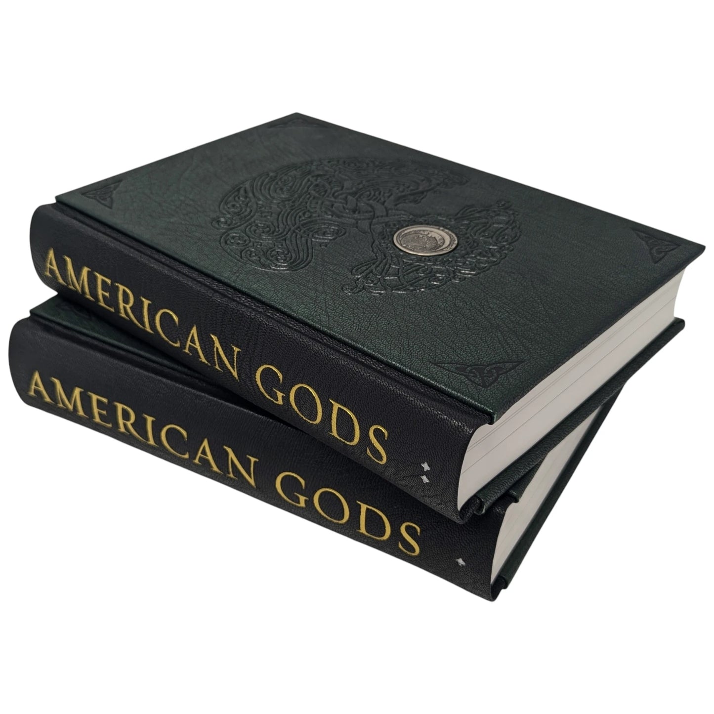 American Gods