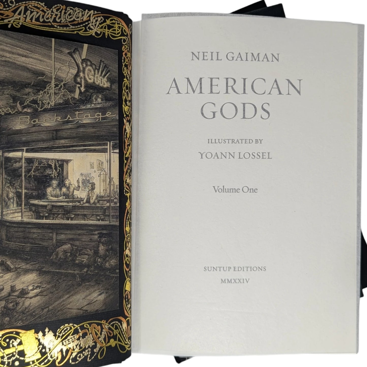 American Gods