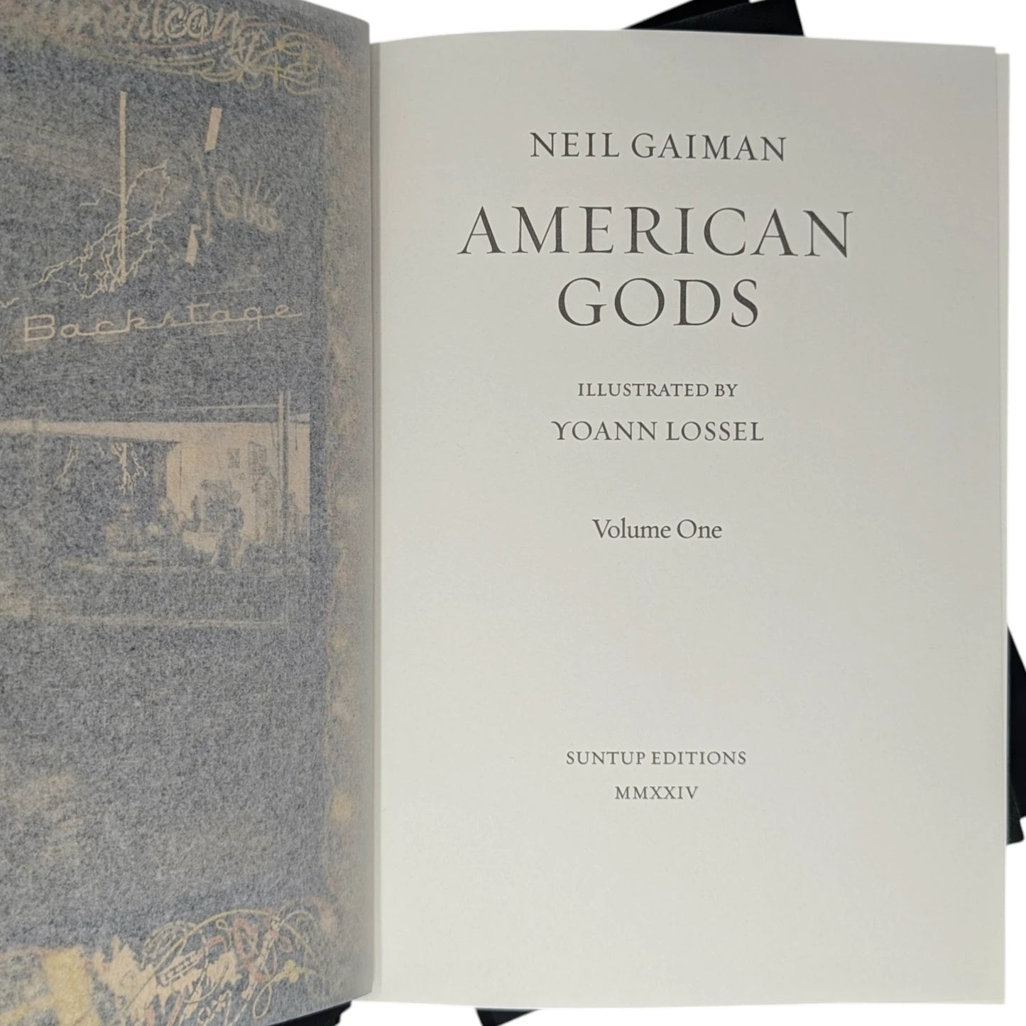 American Gods