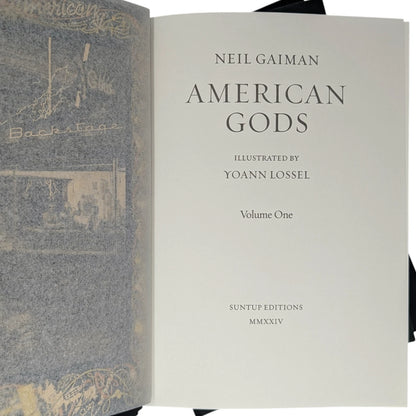 American Gods