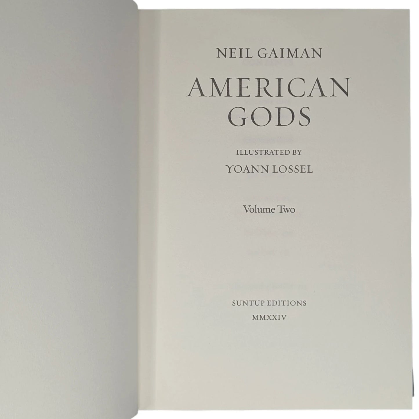 American Gods