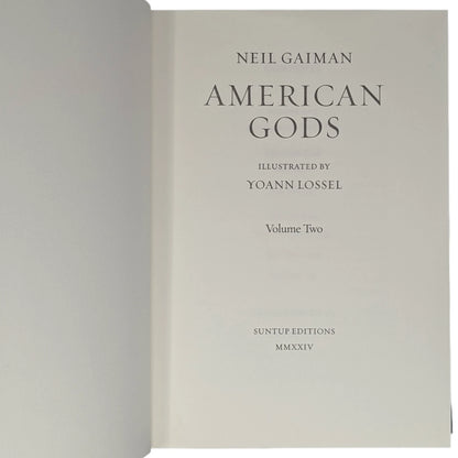 American Gods