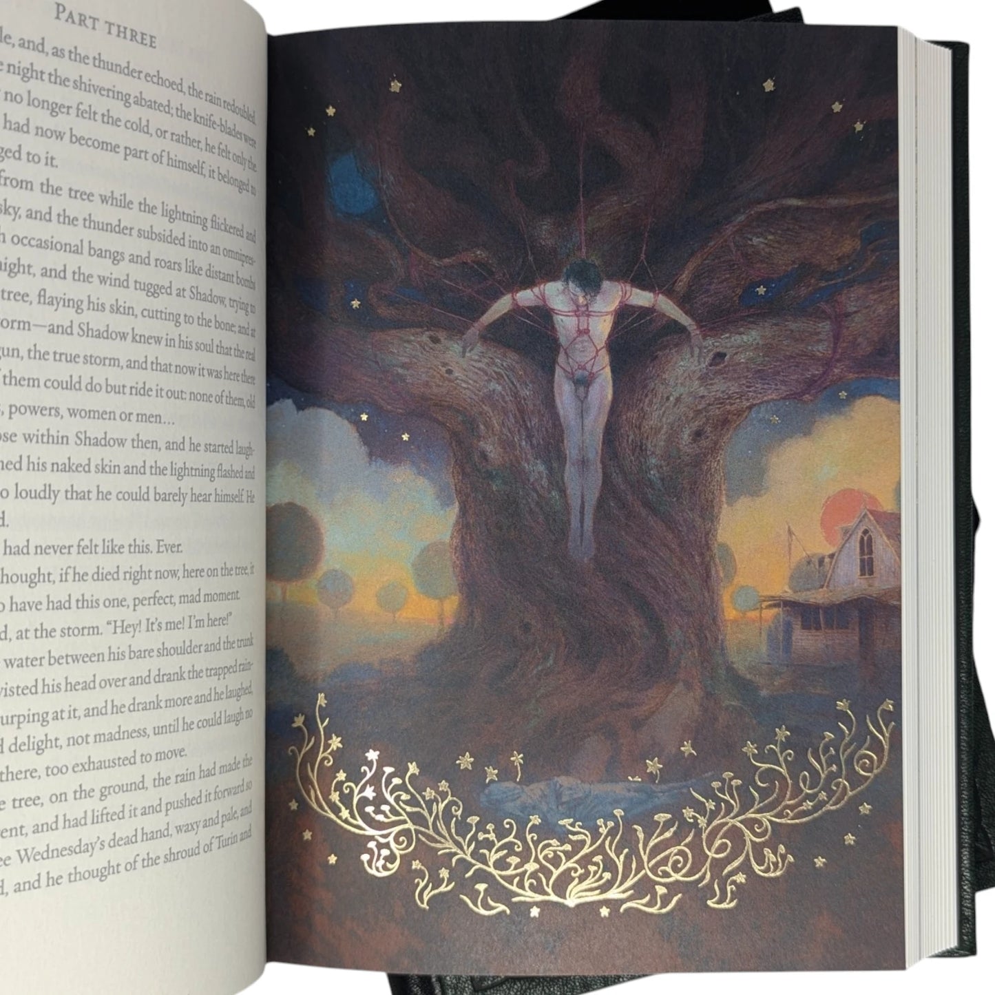 American Gods
