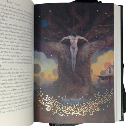 American Gods