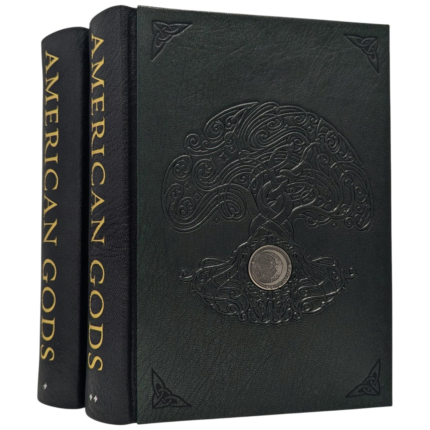 American Gods