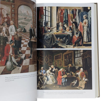 An Inquiry into the Nature and Causes of the Wealth of Nations