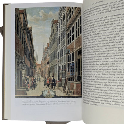 An Inquiry into the Nature and Causes of the Wealth of Nations