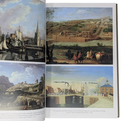 An Inquiry into the Nature and Causes of the Wealth of Nations