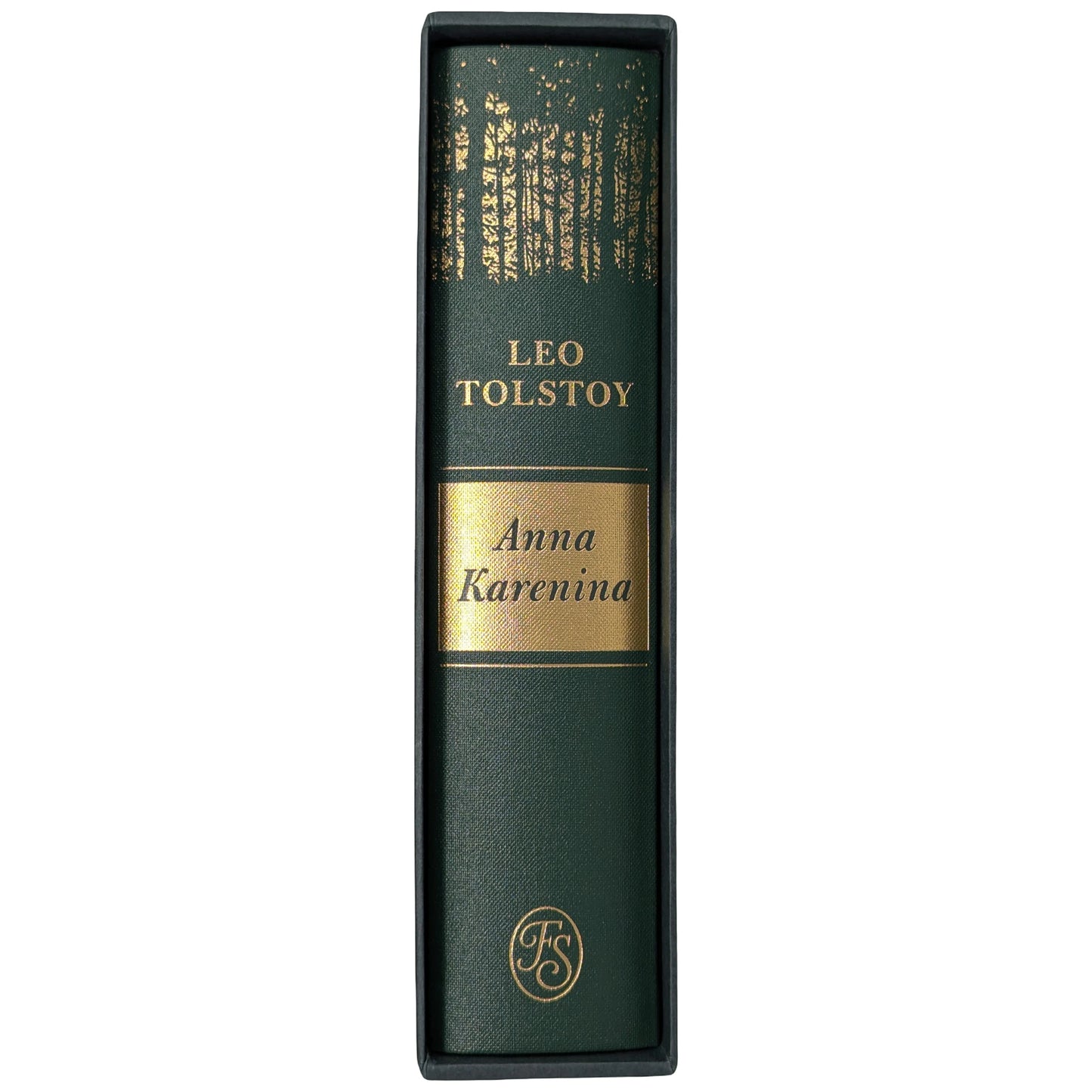 Anna Karenina