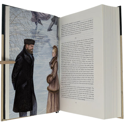 Anna Karenina