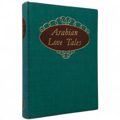 Arabian Love Tales