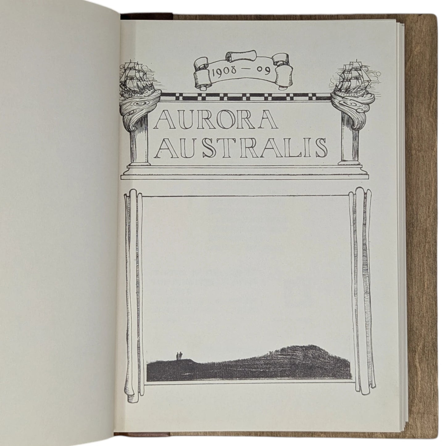Aurora Australis