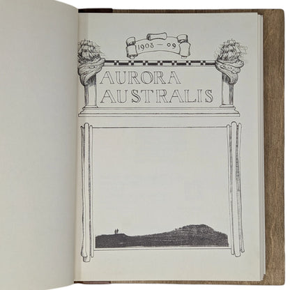 Aurora Australis
