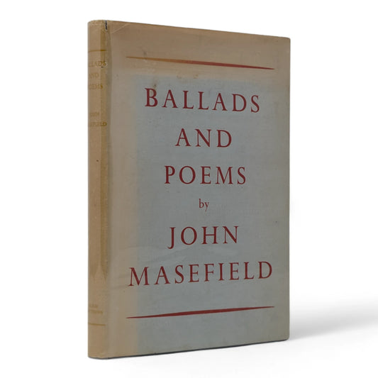 Ballads and Poems