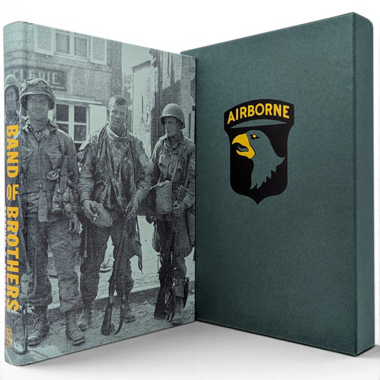 Band of Brothers