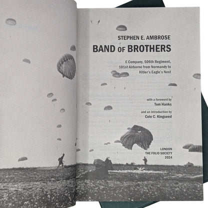 Band of Brothers